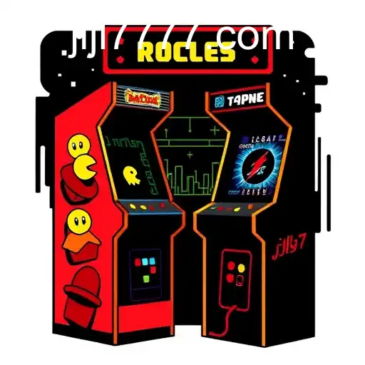 Exploring Arcade Games: Adventures With the Mysterious 'jljl7'