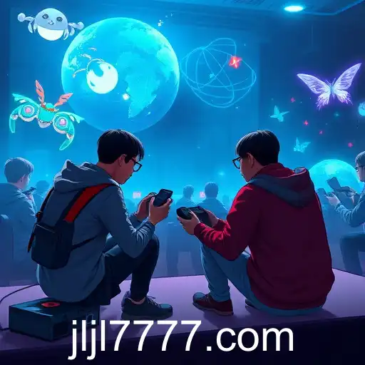 The Rise of Digital Gaming in 2025