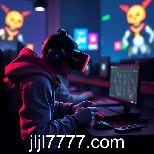 The Phenomenon of Gaming Culture in the Digital Age