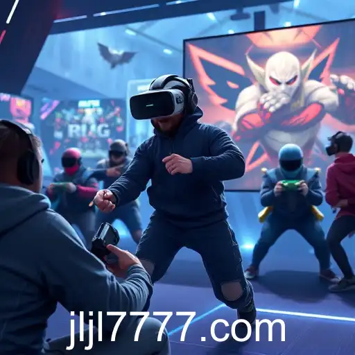 Evolution of Gaming and Digital Communities