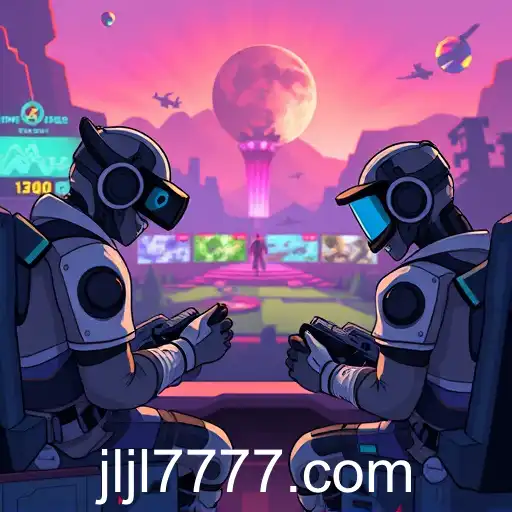 Gaming Trends Shaping the Future