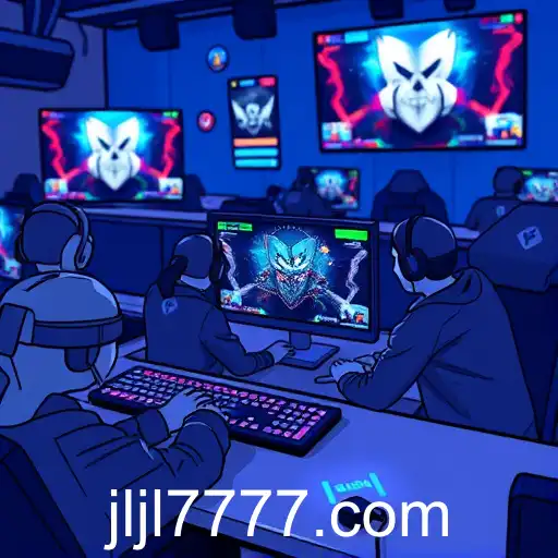 Gaming Trends and Innovations