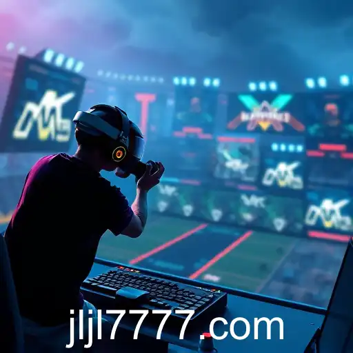 Gaming Evolution: The Rise of jljl7 in 2025