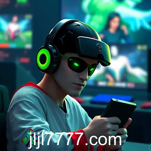 Gaming Website Innovations and Trends