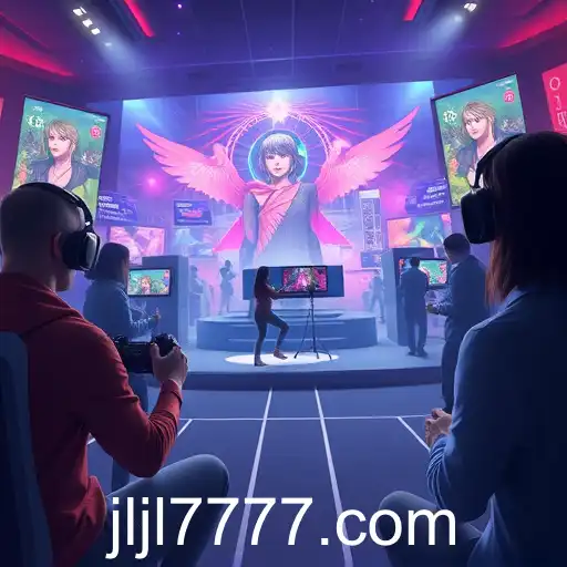 The Evolution of Online Gaming Platforms