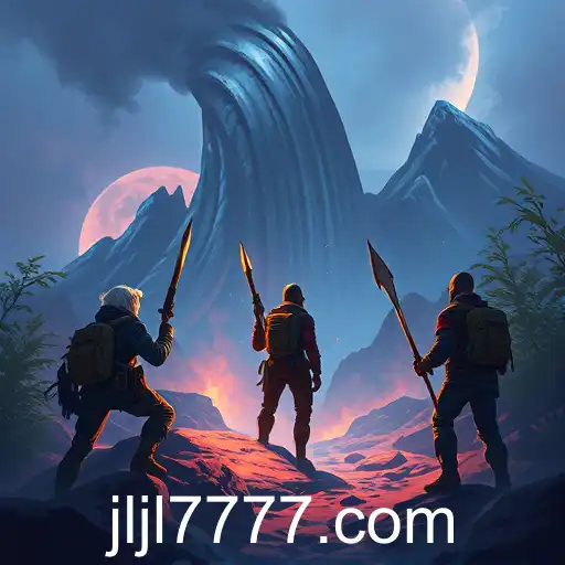 Gaming Evolution: The Rise of jljl7 in 2025