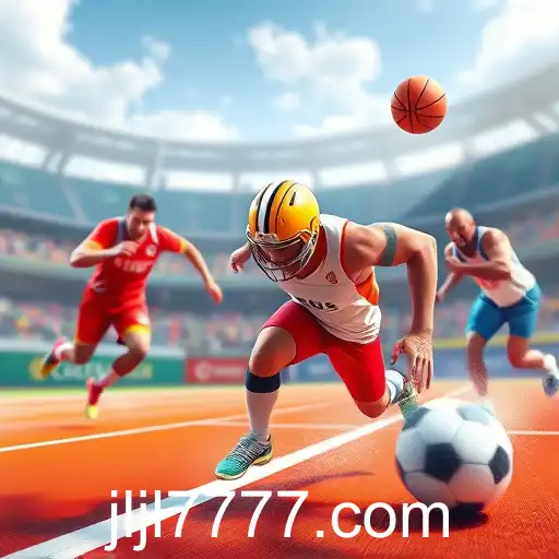 Gaming Platform Revolutionizes User Interaction