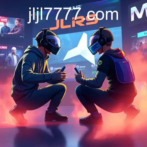 The Rise of jljl7: Transforming Online Gaming