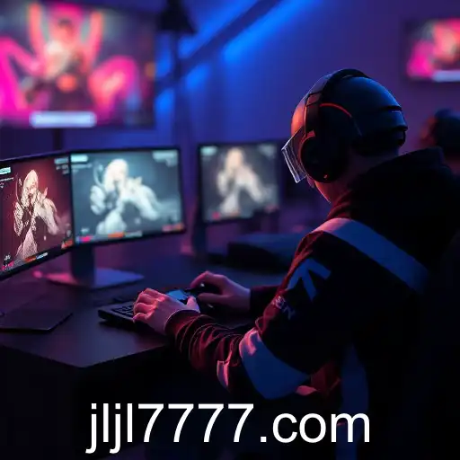 Online Gaming Evolution and the Rise of jljl7