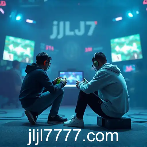 The Rise of Online Gaming: A New Era