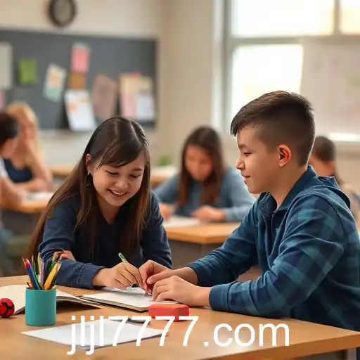 The Rise of Gamification in Education