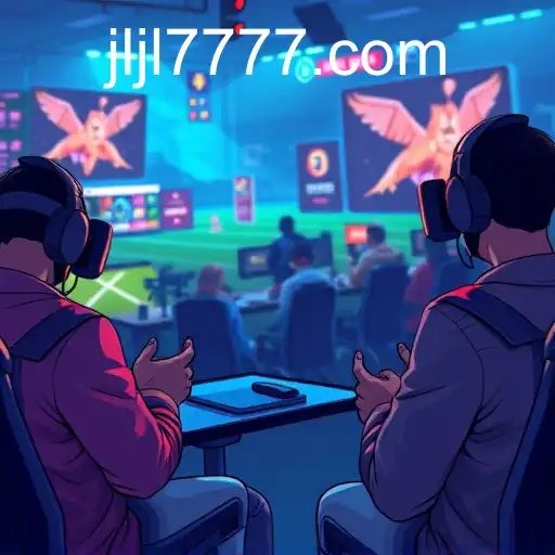 The Rise of Gaming Platforms in 2025