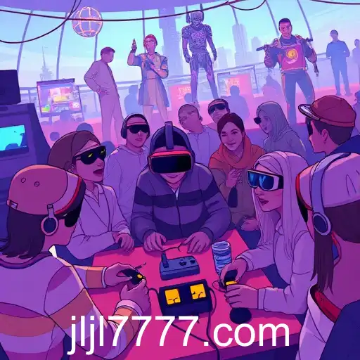 The Rise of Gaming: A New Era for Online Communities