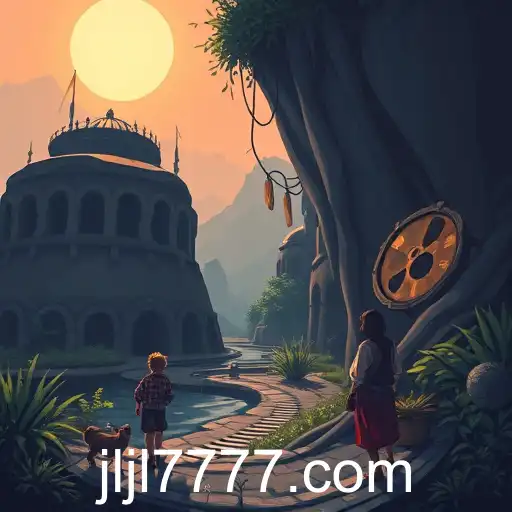 The Rise of jljl7: Revolutionizing Online Gaming Communities