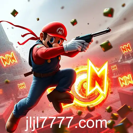 The Rise of 'jljl7': A New Era in Gaming