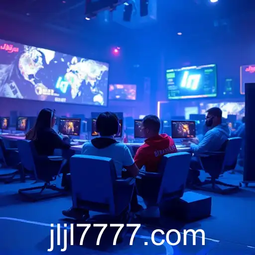 The Rise of jljl7: Changing the Game Landscape