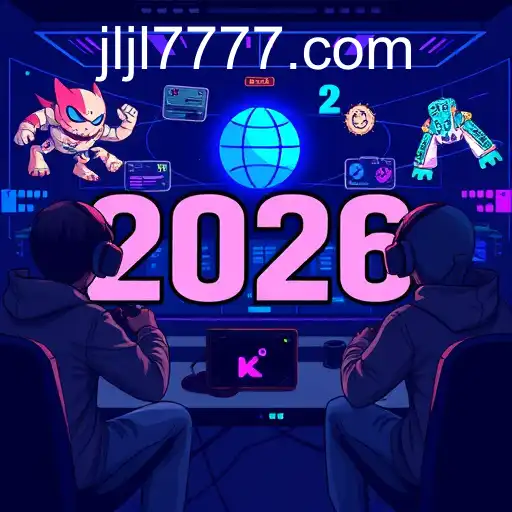 Rising Trends in Online Gaming for 2026