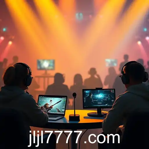 jljl7: Revolutionizing Online Gaming in 2026
