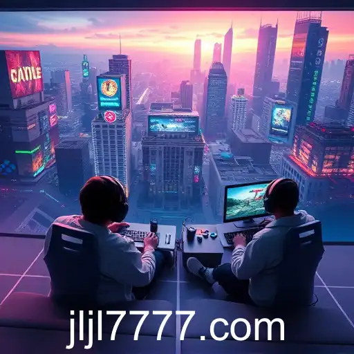 The Rise and Challenge of Online Gaming Platforms