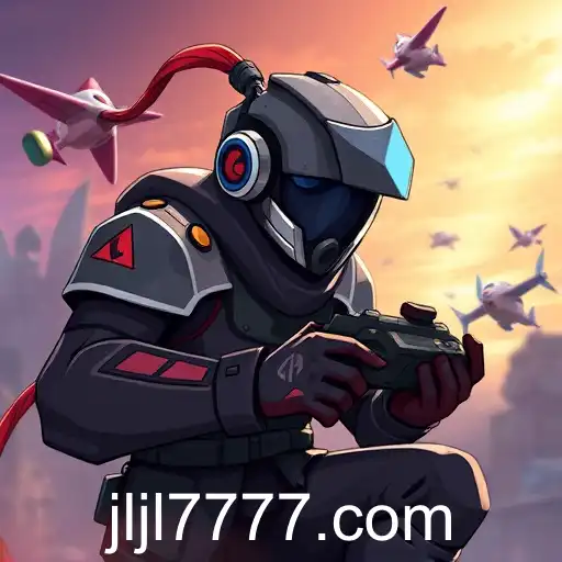 The Rise of jljl7 in Online Gaming