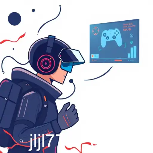 The Rise of Online Gaming: An Insight into jljl7