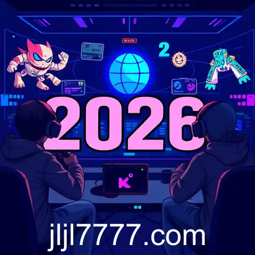 Rising Trends in Online Gaming for 2026