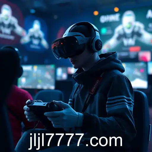 Virtual Worlds Transcend Reality